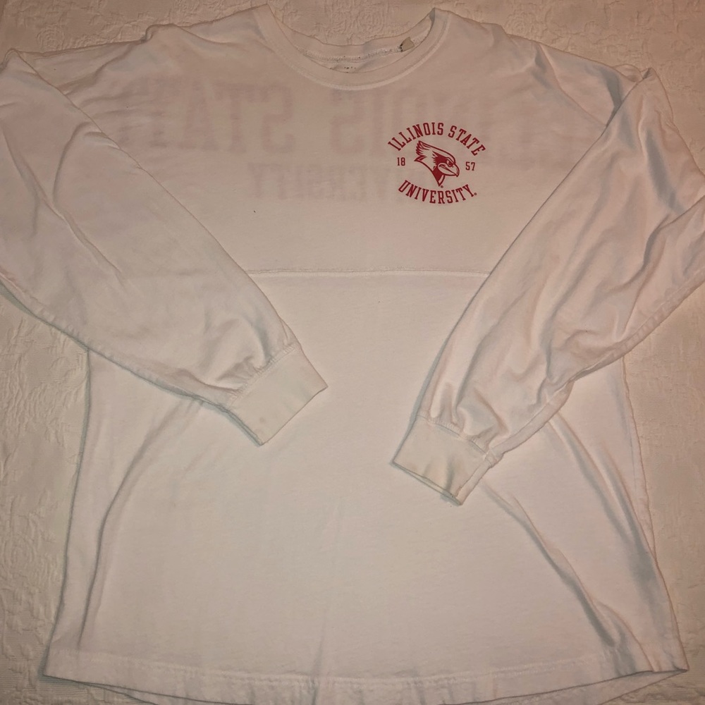 Illinois State Spirit Jersey
